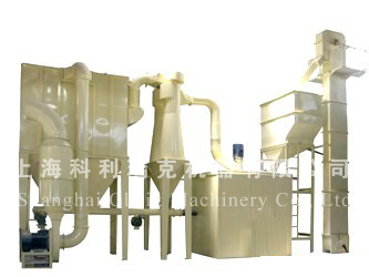 石膏粉磨機(jī)、干磨機(jī)設(shè)備